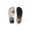 BOTY/TENISKY VIVOBAREFOOT - PRIMUS TRAIL II FG J - OBSIDIAN/GREY