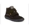 BOTY FRODDO BAREFOOT TEX AUTUMN - G3110266 - 20 - BLACK (S MEMBRÁNOU)