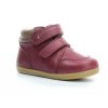 BOTY BOBUX TIMBER ARCTIC CRANBERRY