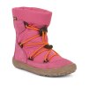 BOTY FRODDO BAREFOOT TEX TRACK WOOL - G3160239-6 - FUXIA