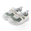BOTY/TENISKY LITTLE BLUE LAMB - BODYGUARD GREY