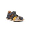 SANDÁLY FRODDO - G3150283-10 - DARK BLUE