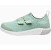 BOTY/TENISKY KEEN - KNX KNIT DS - GRANITE GREEN/LICHEN