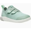 BOTY/TENISKY KEEN - KNX KNIT DS - GRANITE GREEN/LICHEN