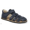 SANDÁLY KOEL4KIDS - ARIN NAPA - BLUE - MODRÁ