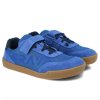 BOTY/TENISKY CRAVE CUPERTINO JUNIOR BLUE - MODRÁ