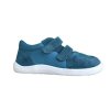 BOTY/TENISKY BABY BARE - FEBO SNEAKERS - PETROL