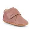 BOTY FRODDO PREWALKERS BASIC - G1130021-2 - DARK PINK