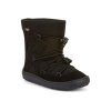 BOTY FRODDO BAREFOOT TEX TRACK WOOL - G3160251-13 - BLACK - ČERNÁ