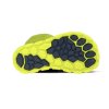 SNĚHULE CRAVE BAREFOOT SNOWSTORM - NAVY/LIME