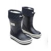 HOLÍNKY BUNDGAARD - SAILOR HIGH WARM - NAVY