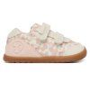 BOTY/TENISKY BIOMECANICS - LUREX - BEIGE (LUREX)