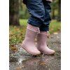 HOLÍNKY CRAVE RAYVE MONSOON COVER - PINK/CARAMEL