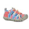 SANDÁLY KEEN SEACAMP II CNX - OMBRE PINK LEMONADE