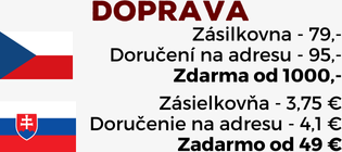 Pro více informací o dopravě klikněte.