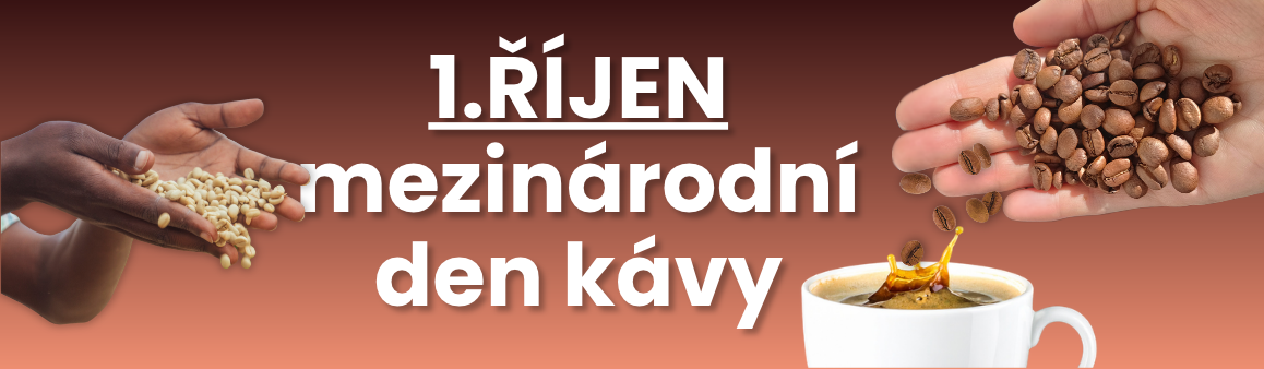 Mezinárodní den kávy
