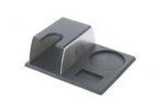 Tamping Stand (Podstavce na tamper)