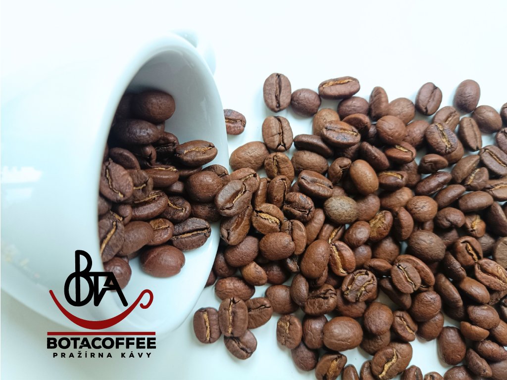 Roasted Colombia Excelso EP Cauca Popayan