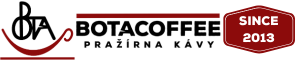 BotaCoffee.cz