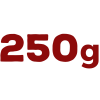 250 g