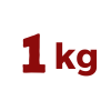 1 kg