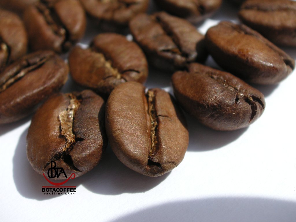 Brazil Santos 17/18 from Guaxupe (1kg)