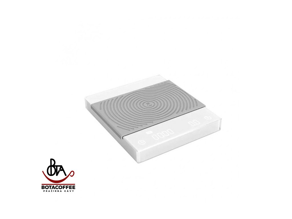 Timemore White Mirror Basic+ - BotaCoffee.cz