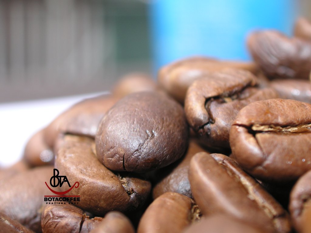 India Malabar AA Monsooned (250g)