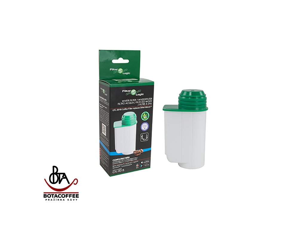 Filter Logic CFL-901B (kompatibilní s Brita Intenza TZ70003 Bosch Siemens AEG) 1ks