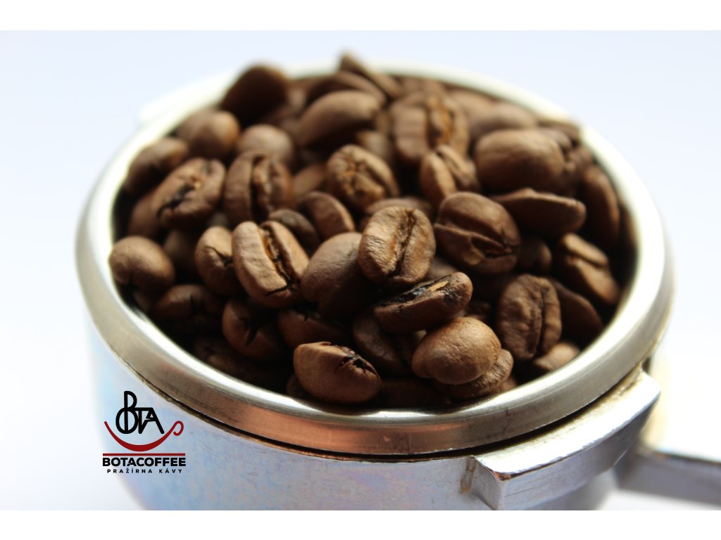 Brazil Cerrado Screen 17/18 (250g)