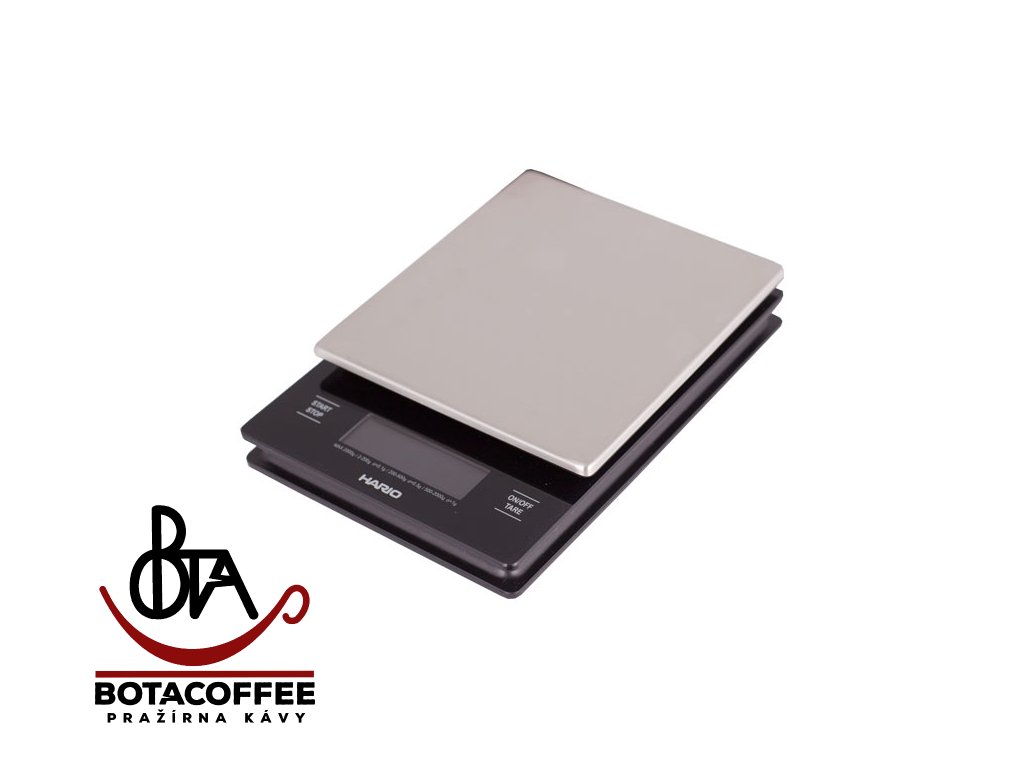 Hario V60 Metal Drip Scale