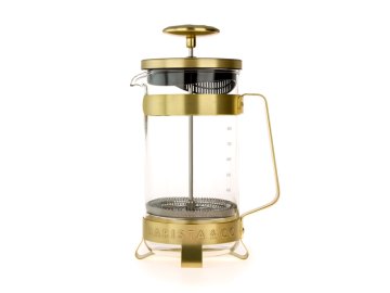 Barista & Co French Press 900 ml - Gold