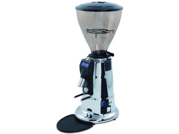 Macap MXD Extreme Stepless