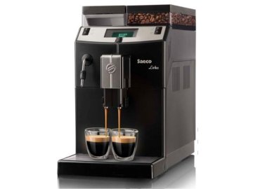Saeco Lirika Black