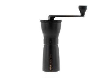 Hario Mini Slim PRO Black