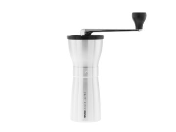 Hario Mini Mill Slim PRO Silver