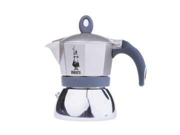 Bialetti Moka Induction 3 porce Gold