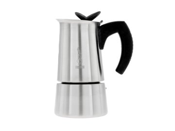 Bialetti Musa Satinata 6 porcí