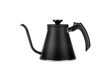 Hario Fit V60 Drip Kettle Black - 1,2l