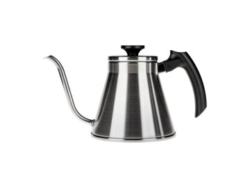 Hario Fit V60 Drip Kettle Silver - 1,2l
