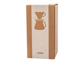 Hario Set V60-01 Ceramic White