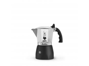 Bialetti New Brikka Restyling 2 porce