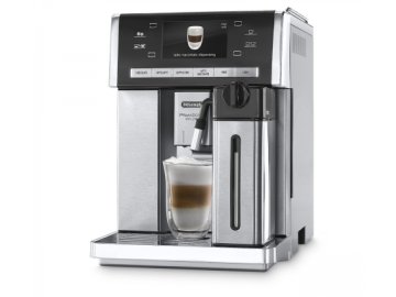 DeLonghi Prima Donna ESAM 6900