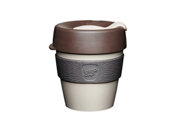 KeepCup Original Natural S (227 ml)