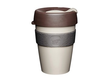 KeepCup Original Natural M (340 ml)
