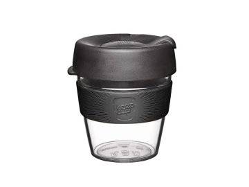 KeepCup Original - Clear Origin S (227 ml)