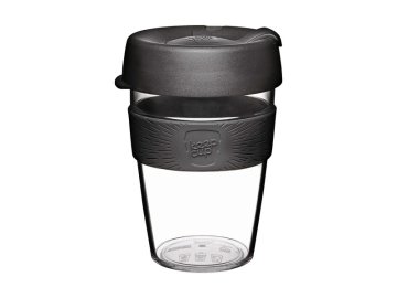 KeepCup Original - Clear Origin M (340 ml)