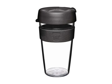 KeepCup Original - Clear Origin L (454 ml)