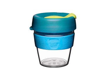 KeepCup Original - Clear Ozone S (227 ml)
