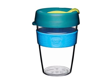 KeepCup Original - Clear Ozone M (340 ml)